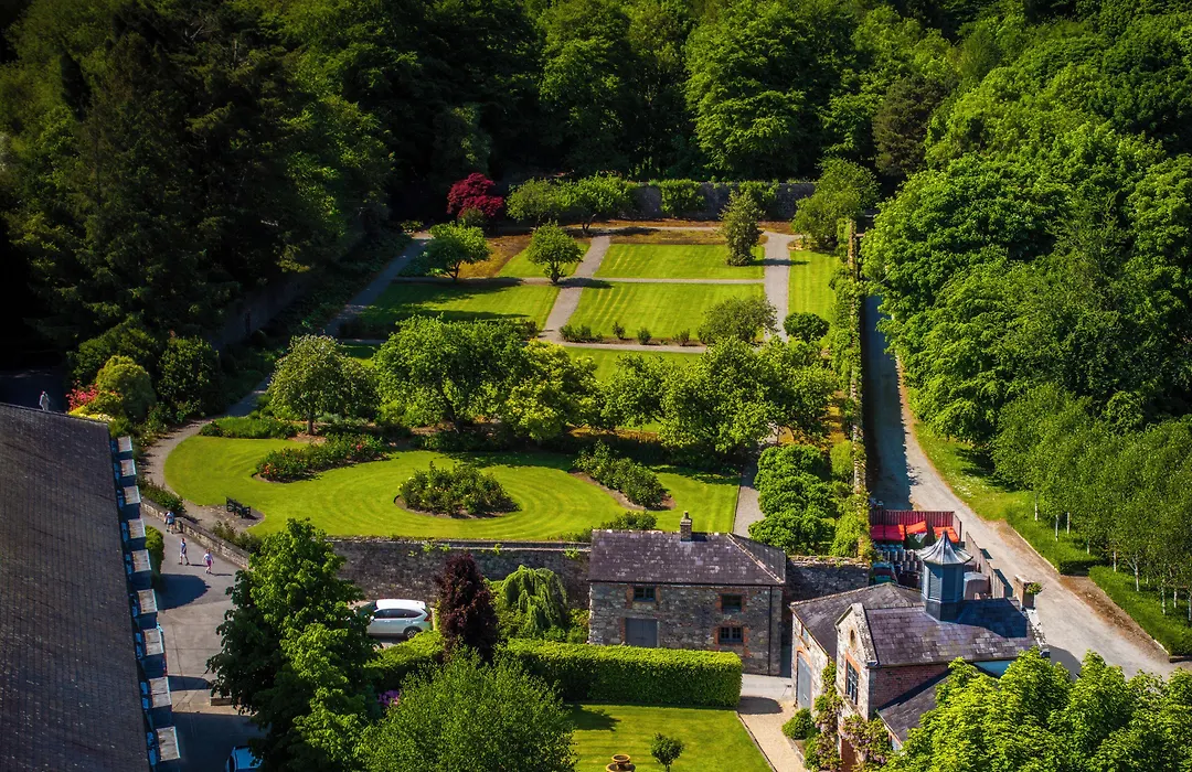 Ballymascanlon Hotel And Golf Resort-1